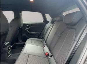 Audi A3 Sportback 30 TFSI LED Navi PDC+ Teilleder