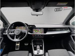 Audi A3 Sportback 30 TFSI LED Navi PDC+ Teilleder