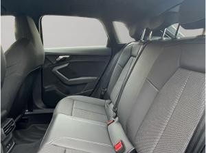 Audi A3 Sportback 30 TFSI LED Navi PDC+ Teilleder