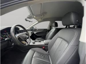 Audi A6 Avant 45 TFSI LED Navi Kamera AHK Leder