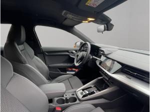 Audi A3 Sportback 30 TFSI LED Navi PDC+ Teilleder