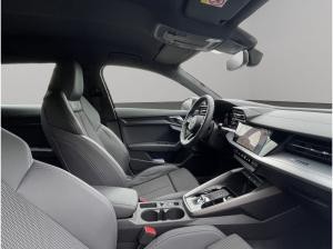 Audi A3 Sportback 30 TFSI LED Navi PDC+ Teilleder
