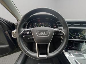 Audi A6 Avant 45 TFSI LED Navi Kamera AHK Leder