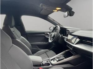 Audi A3 Sportback 30 TFSI LED Navi PDC+ Teilleder