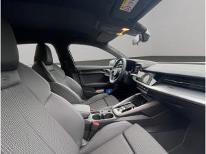 Audi A3 Sportback 30 TFSI LED Navi PDC+ Teilleder