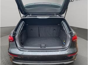 Audi A3 Sportback 30 TFSI LED Navi PDC+ Teilleder