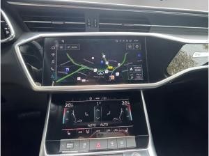 Audi A6 Avant 45 TFSI LED Navi Kamera AHK Leder