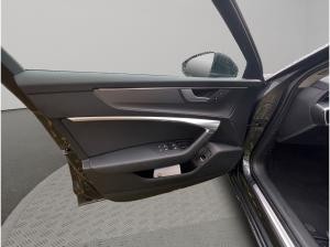 Audi A6 Avant 45 TFSI LED Navi Kamera AHK Leder