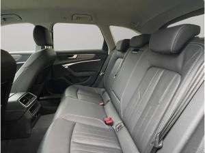 Audi A6 Avant 45 TFSI LED Navi Kamera AHK Leder