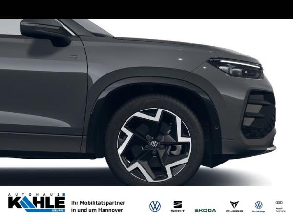 Volkswagen Tayron R-Line 1.5 l eHybrid OPF / 6-Gang-Doppelkupplungsgetriebe DSG