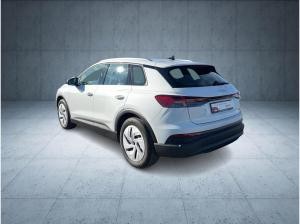 Audi Q4 e-tron 45 LED FLA AHK AUT DynLicht Kam.