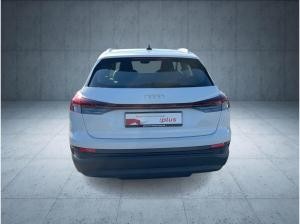 Audi Q4 e-tron 45 LED FLA AHK AUT DynLicht Kam.