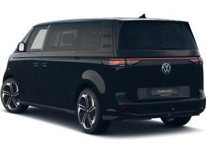 Volkswagen ID.Buzz GTX 4MOTION langer Radstand