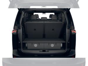 Volkswagen ID.Buzz GTX 4MOTION langer Radstand