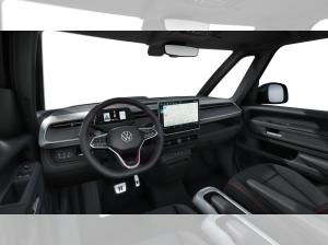 Volkswagen ID.Buzz GTX 4MOTION langer Radstand