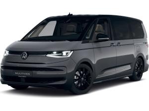 Volkswagen T7 Multivan Edition 2.0 TDI DSG lang CarPlay ACC