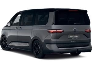 Volkswagen T7 Multivan Edition 2.0 TDI DSG lang CarPlay ACC