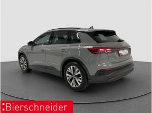 Audi Q4 e-tron Q4 45 e-tron advanced 19 LED ACC CAM SHZ