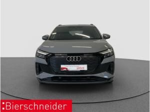 Audi Q4 e-tron Q4 45 e-tron advanced 19 LED ACC CAM SHZ