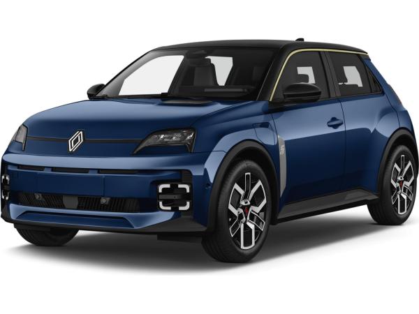 Renault 5 E-Tech Techno 150 Comfort Range