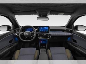 Renault 5 E-Tech Techno 150 Comfort Range