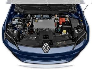 Renault 5 E-Tech Techno 150 Comfort Range