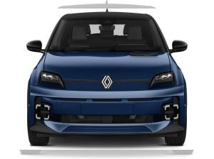 Renault 5 E-Tech Techno 150 Comfort Range