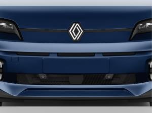 Renault 5 E-Tech Techno 150 Comfort Range