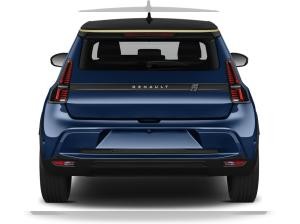 Renault 5 E-Tech Techno 150 Comfort Range