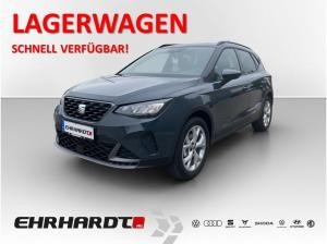 Foto - Seat Arona ❗LAGERWAGEN❗FR 1.5 TSI 110 kW (150 PS) 7-Gang-DSG