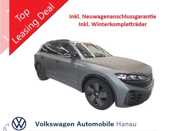Volkswagen Touareg R / HYBRID PANO NACHTSICHT HUD WINTERRÄDER