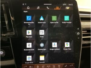 Renault Austral Iconic Esprit Alpine E-Tech Full Hybrid