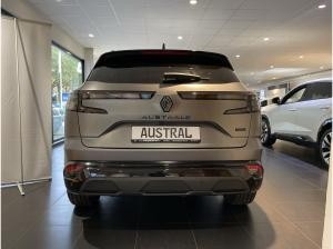 Renault Austral Iconic Esprit Alpine E-Tech Full Hybrid
