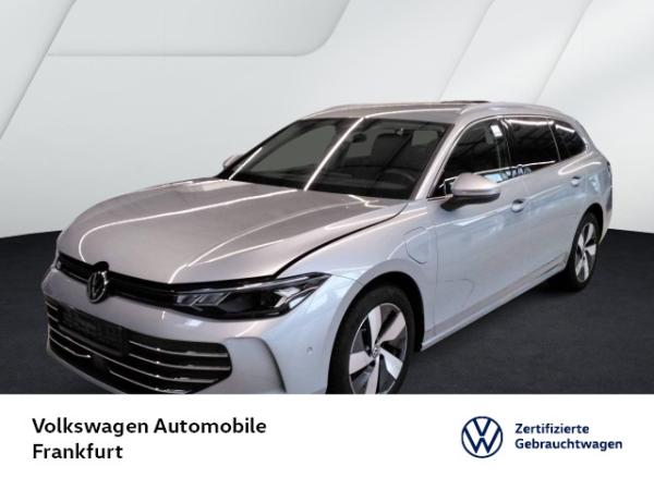Volkswagen Passat Variant 1.5 TSI DSG eHybrid Navi LED DAB+ FrontAssist
