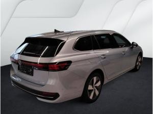 Volkswagen Passat Variant 1.5 TSI DSG eHybrid Navi LED DAB+ FrontAssist