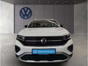 Volkswagen T-Cross 1.0 TSI DSG Goal Navi LED DAB+ FrontAssist