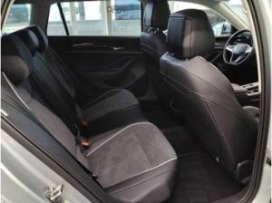 Volkswagen Passat Variant 1.5 TSI DSG eHybrid Navi LED DAB+ FrontAssist