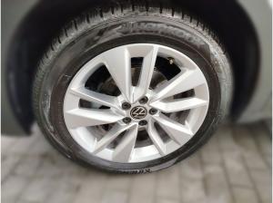 Volkswagen T-Cross 1.0 TSI DSG Goal Navi LED DAB+ FrontAssist