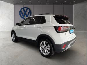 Volkswagen T-Cross 1.0 TSI DSG Goal Navi LED DAB+ FrontAssist