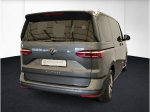 Volkswagen Multivan GOAL TSI DSG Preisvorteil 9211€