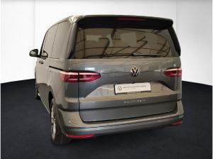 Volkswagen Multivan GOAL TSI DSG Preisvorteil 9211€