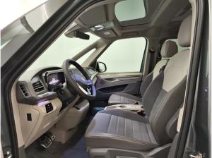 Volkswagen Multivan GOAL TSI DSG Preisvorteil 9211€