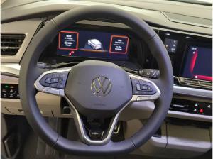 Volkswagen Multivan GOAL TSI DSG Preisvorteil 9211€