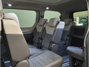 Volkswagen Multivan GOAL TSI DSG Preisvorteil 9211€