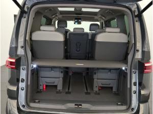 Volkswagen Multivan GOAL TSI DSG Preisvorteil 9211€