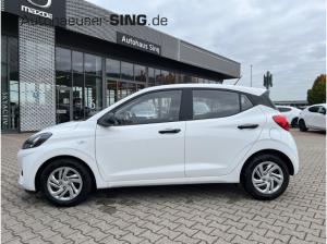 Hyundai i10 Automatik Klima Navi Tempomat LED Kamera