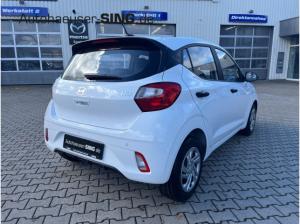 Hyundai i10 Automatik Klima Navi Tempomat LED Kamera