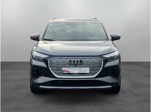 Audi Q4 e-tron advanced 40/ Navi, Pano, LED, RFK, ACC