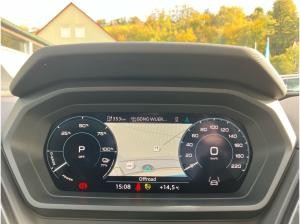 Audi Q4 e-tron advanced 40/ Navi, Pano, LED, RFK, ACC