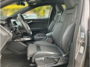 Audi Q4 e-tron advanced 40/ Navi, Pano, LED, RFK, ACC